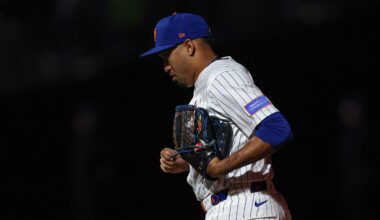 NY Mets are the early bridesmaids on day two of the MLB Winter Meetings