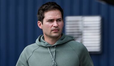 Tigers Signing Drew Anderson Feels Eerily Similar to Last Year's Disastrous Move