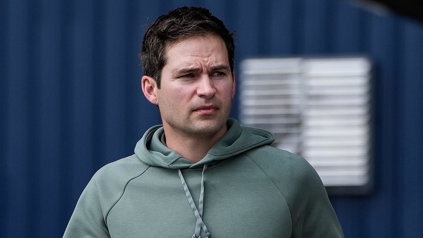 Tigers Signing Drew Anderson Feels Eerily Similar to Last Year's Disastrous Move