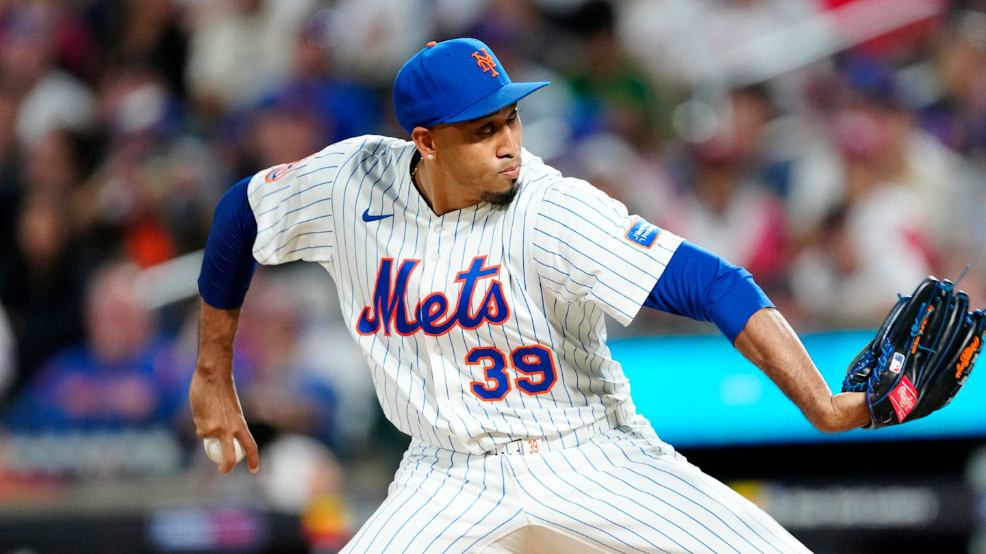 Why this Mets’ preference might be hurting them
