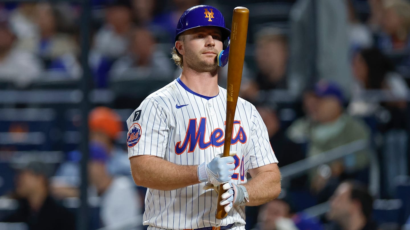 Pete Alonso