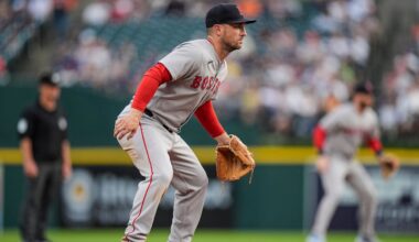 New Alex Bregman Report That Red Sox Fans Won’t Love