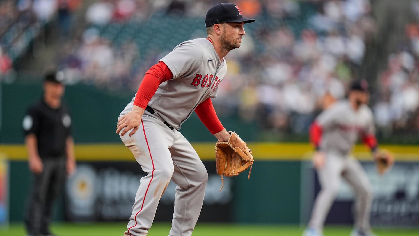 New Alex Bregman Report That Red Sox Fans Won’t Love