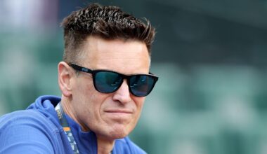 Division Series - Detroit Tigers v Seattle Mariners - Game One