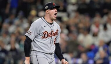 What a Possible Tarik Skubal Trade Package Could Look Like For the Dodgers