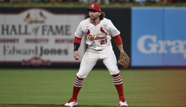 Cardinals, Brendan Donovan Rumors Intensifying At Winter Meetings