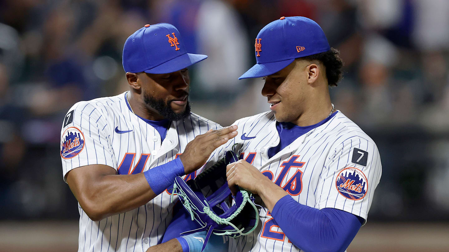 Atlanta Braves v New York Mets