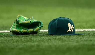 Three Way-To-Early Draft Targets for the Athletics