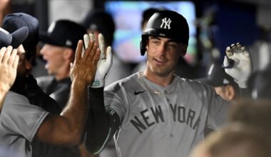 Yankees, Cody Bellinger Talks May Not End Anytime Soon