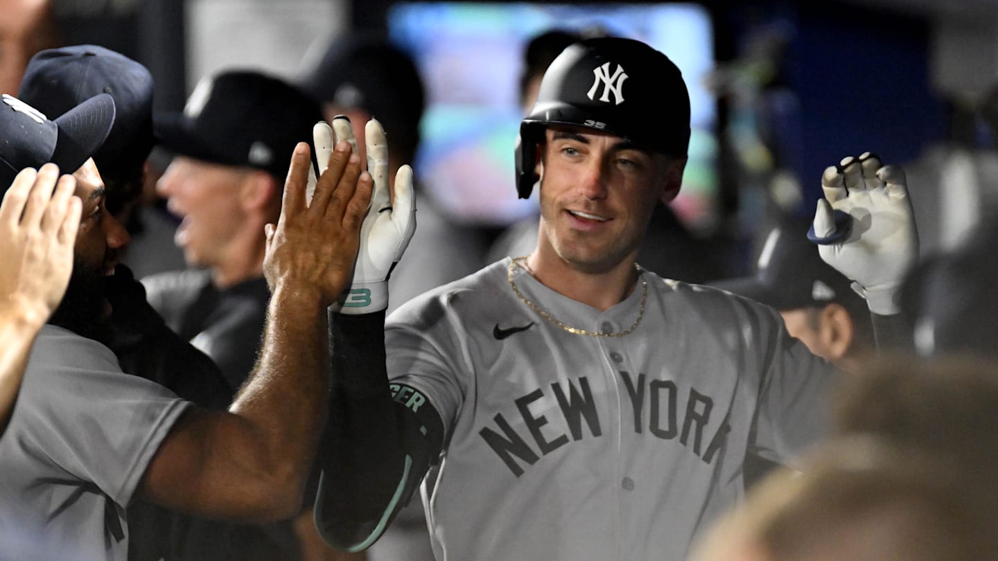 Yankees, Cody Bellinger Talks May Not End Anytime Soon