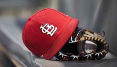 Red Sox, Cardinals Trade Rumors Resurface Around All-Star Infielder