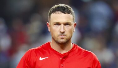 Craig Counsell Explains Why Alex Bregman Is A Natural Fit With Cubs