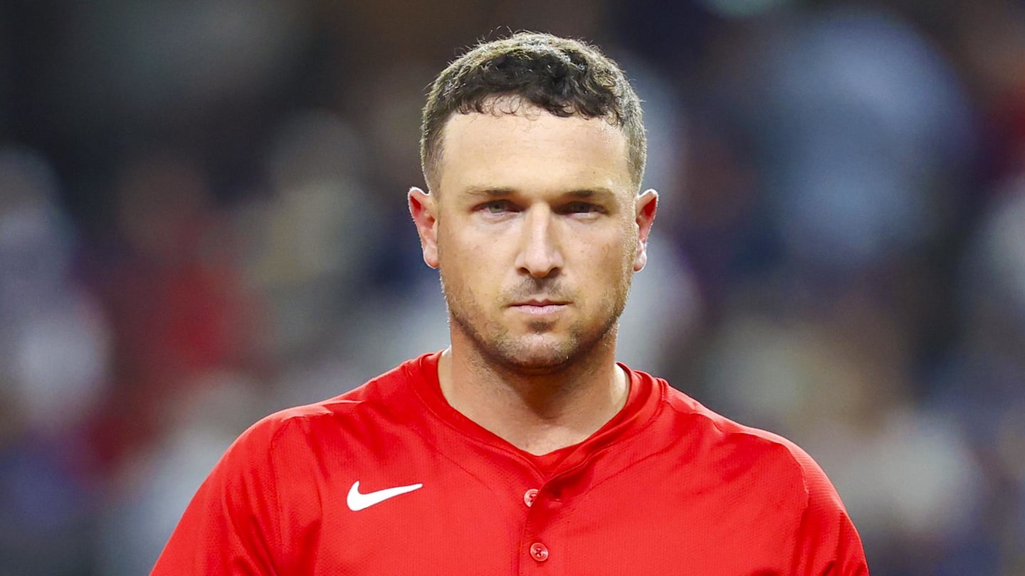 Craig Counsell Explains Why Alex Bregman Is A Natural Fit With Cubs