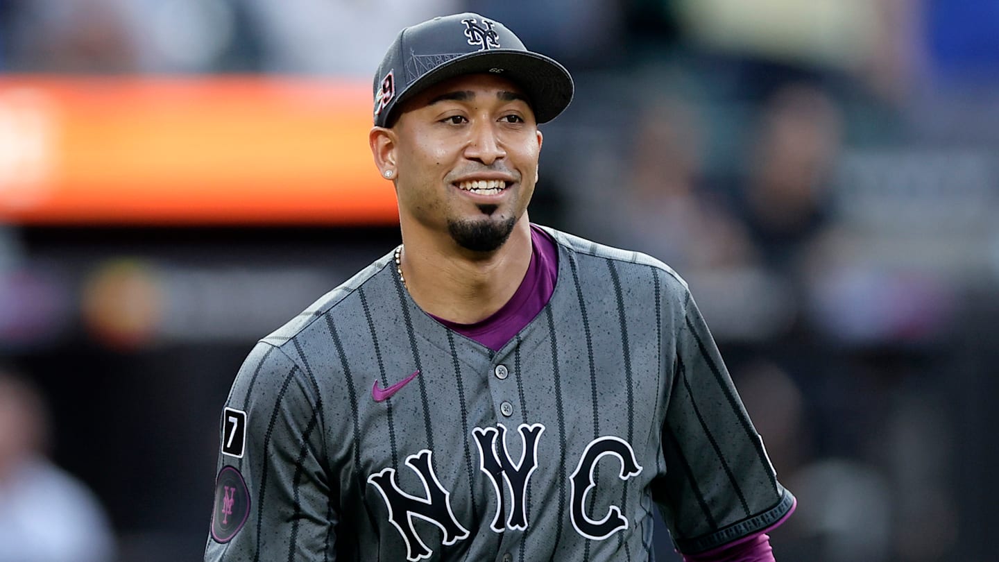 Seattle Mariners v New York Mets