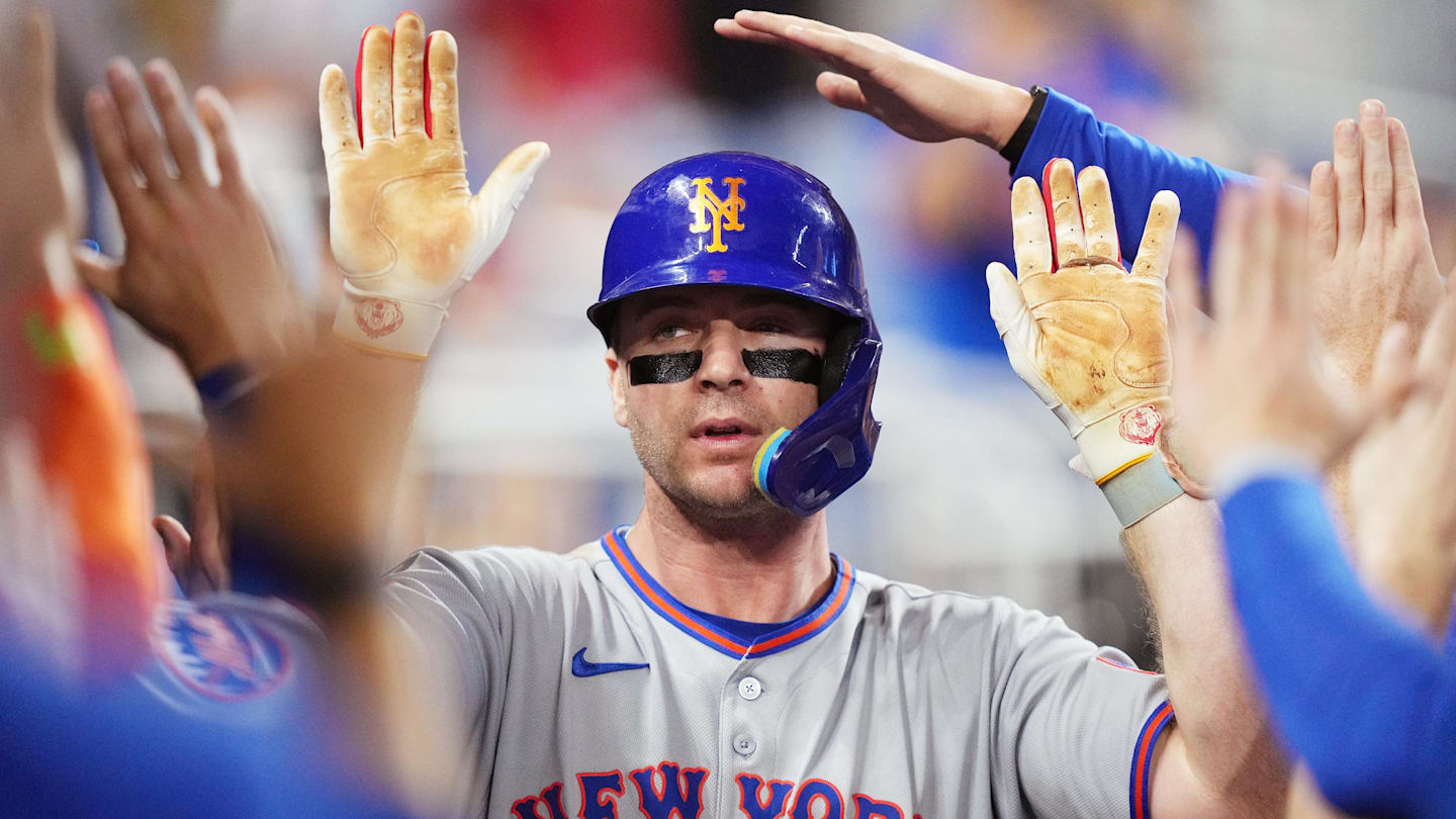 Red Sox Next Steps After Losing Pete Alonso Sweepstakes