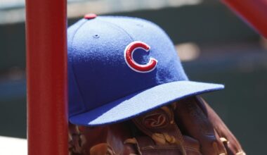 MLB Insider Reveals The Free Agent Pitcher The Cubs Are Linked To "The Most"