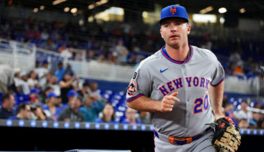 New York Mets v. Miami Marlins