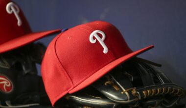 Phillies Reportedly Interested in Trade For Gold Glove Outfielder