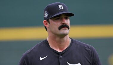 Spring Breakout - Detroit Tigers v Atlanta Braves