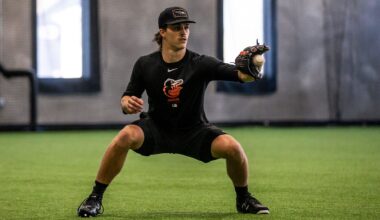 Pirates Trade Pitcher to Rangers Immediately After Rule 5 Draft