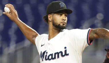 Astros Acquire Intriguing Young Right-Hander in MLB Portion of Rule 5 Draft