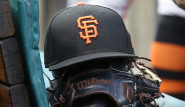 A's Take Right-Hander From San Francisco Giants in Rule 5 Draft