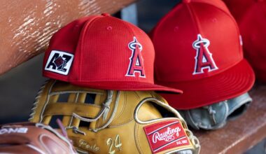 Red Sox Officially Lose 22-Year-Old Pitching Prospect To Angels