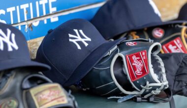 Yankees Make Historic Rule 5 Draft Selection