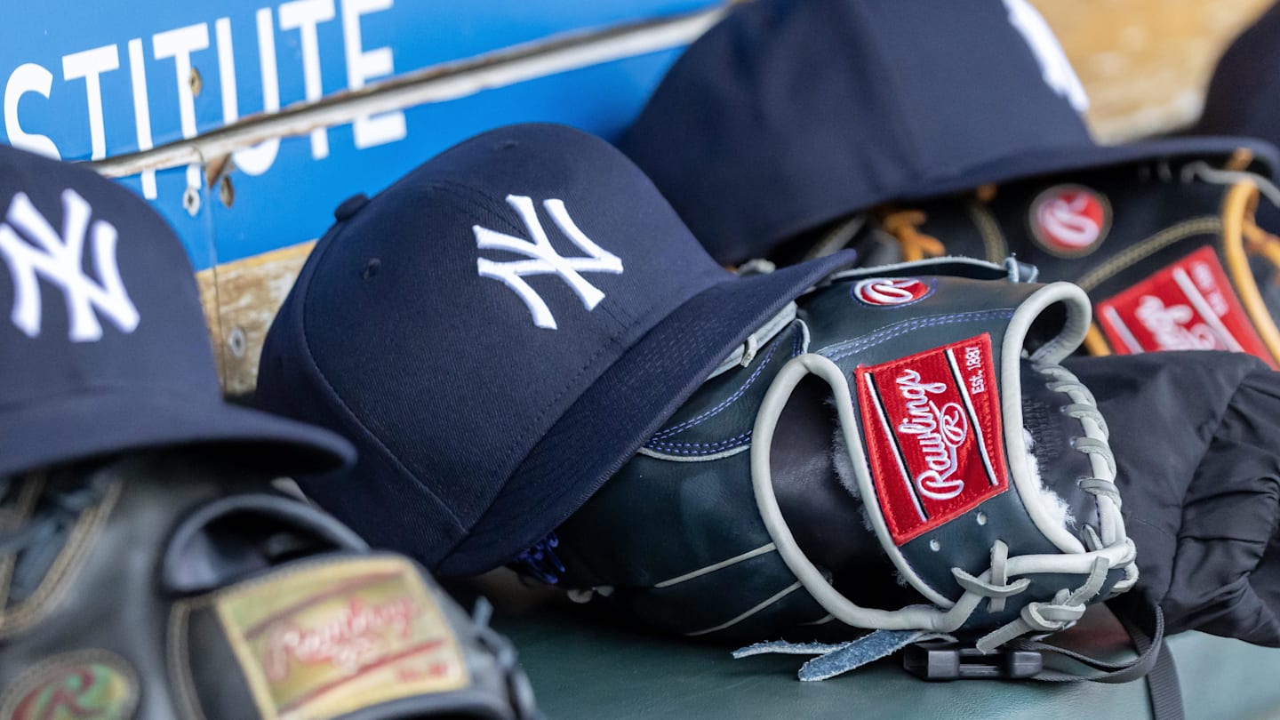 Yankees Make Historic Rule 5 Draft Selection