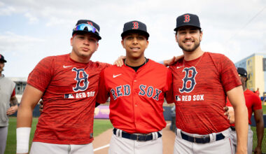 2025 MLB Spring Breakout