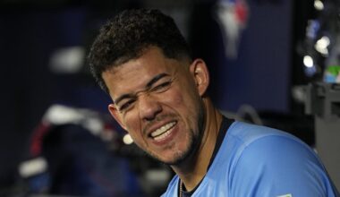 Blue Jays Reportedly Receiving Minimal Trade Interest in Longtime Star Pitcher