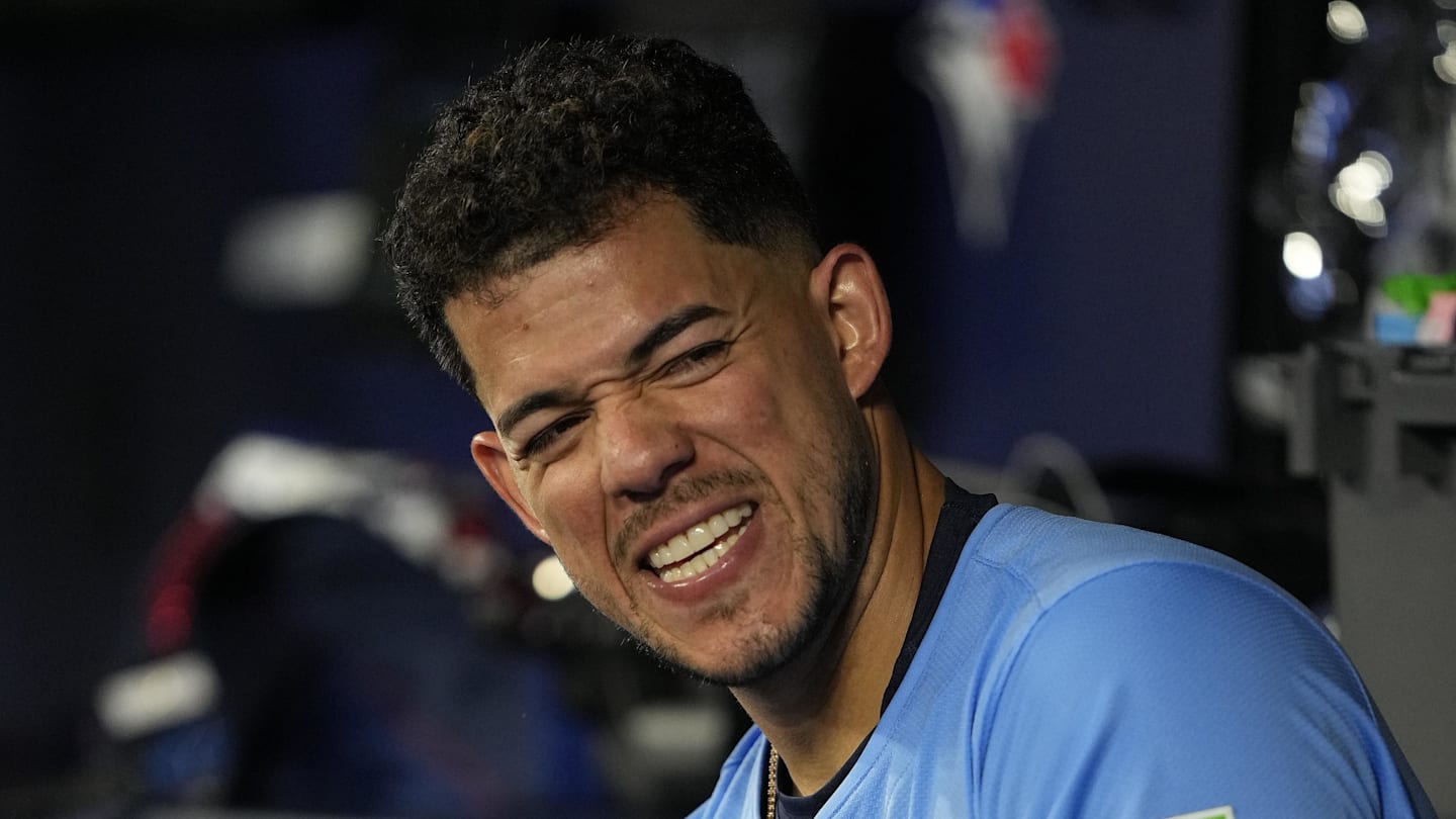 Blue Jays Reportedly Receiving Minimal Trade Interest in Longtime Star Pitcher