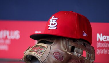 Cardinals Lose 25-Year-Old Pitcher To Yankees After 3 Years