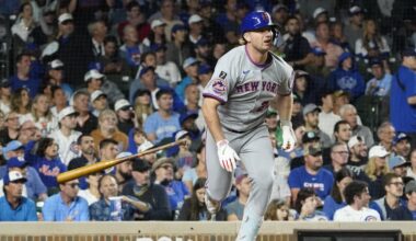 Red Sox's Reported Pete Alonso Offer Raises Red Flag