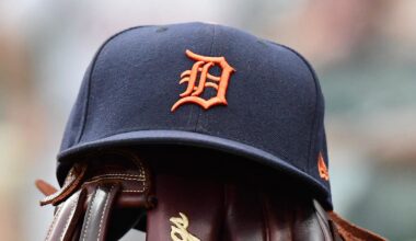 Tigers Provide Tremendous Injury Updates on Two Critical Stars Entering Spring