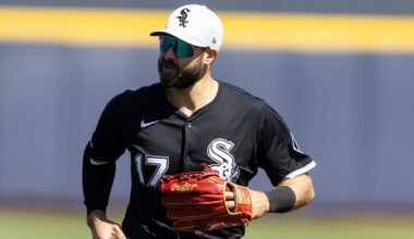 Joey Gallo Drawing Interest From Multiple Teams to Return to MLB As a Pitcher