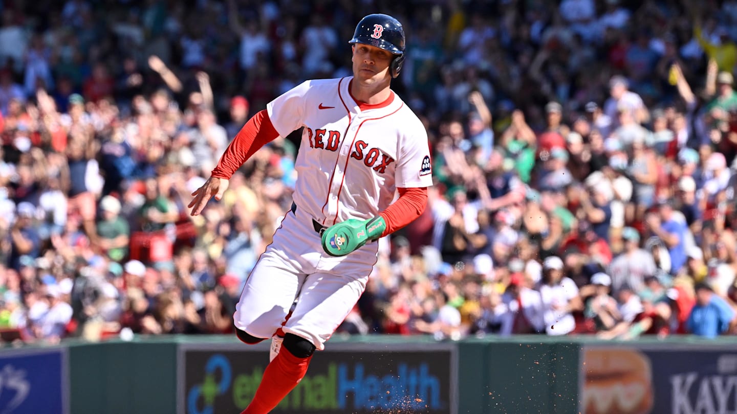 Alex Bregman Reportedly Open To Mariners In Free Agency