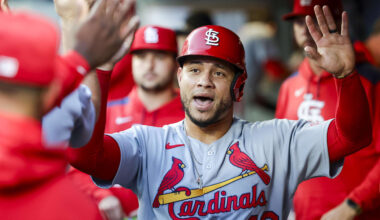 Mets showing interest in these Cardinals stars