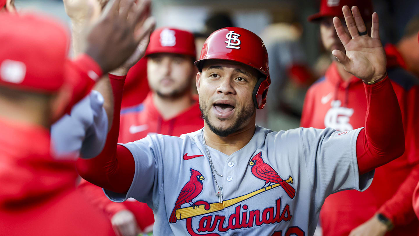 Mets showing interest in these Cardinals stars