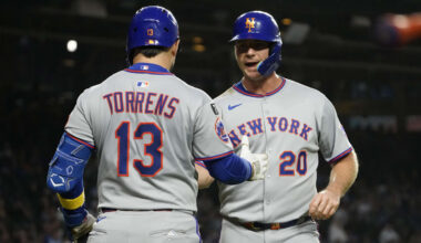 Why Red Sox Didn't Sign All-Star Slugger Pete Alonso