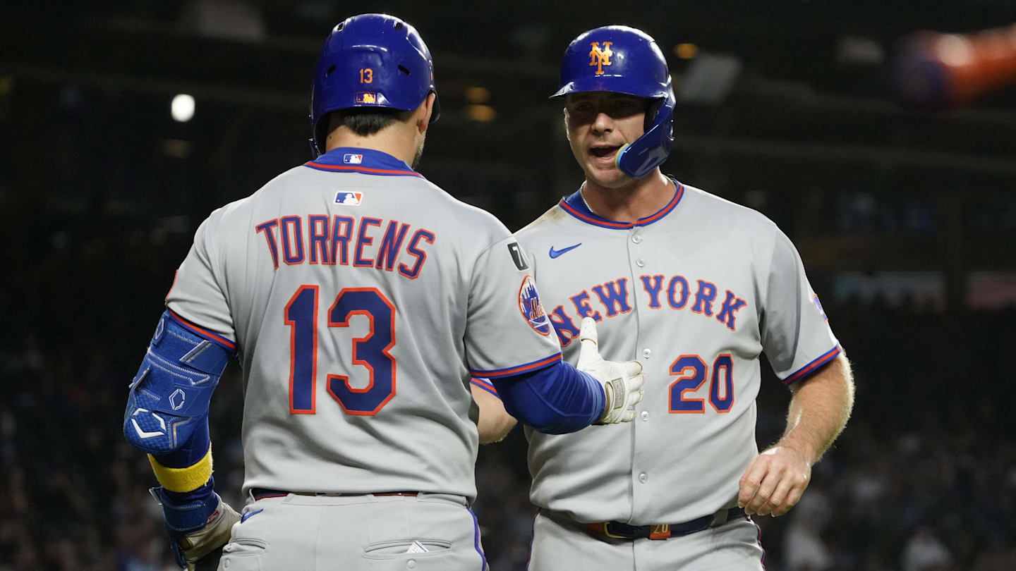 Why Red Sox Didn't Sign All-Star Slugger Pete Alonso