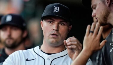 Tigers Wild Rumor of Pending Tarik Skubal Dodgers Trade Shut Down by Insider