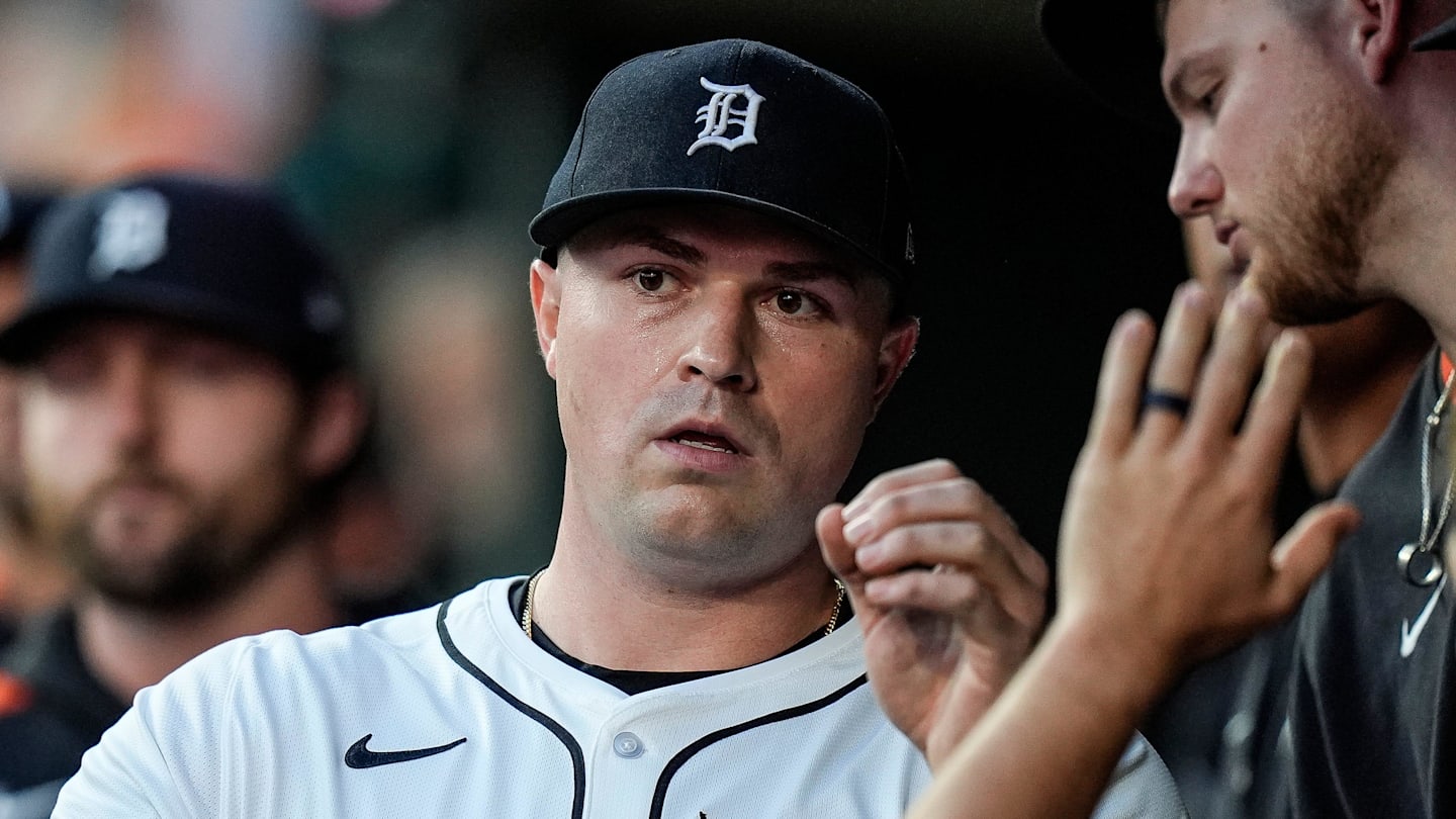 Tigers Wild Rumor of Pending Tarik Skubal Dodgers Trade Shut Down by Insider