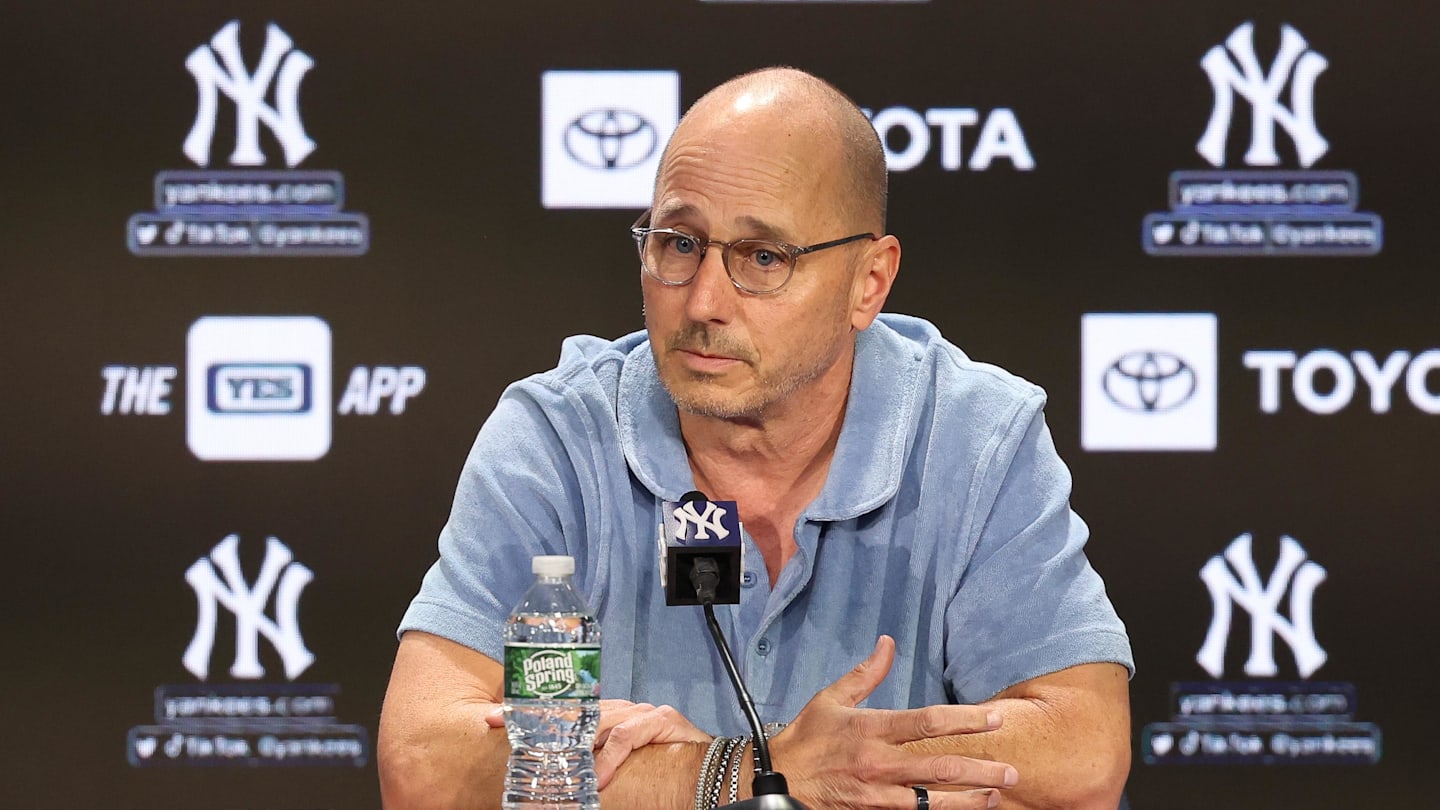 Yankees Survive Rare Rule 5 Draft