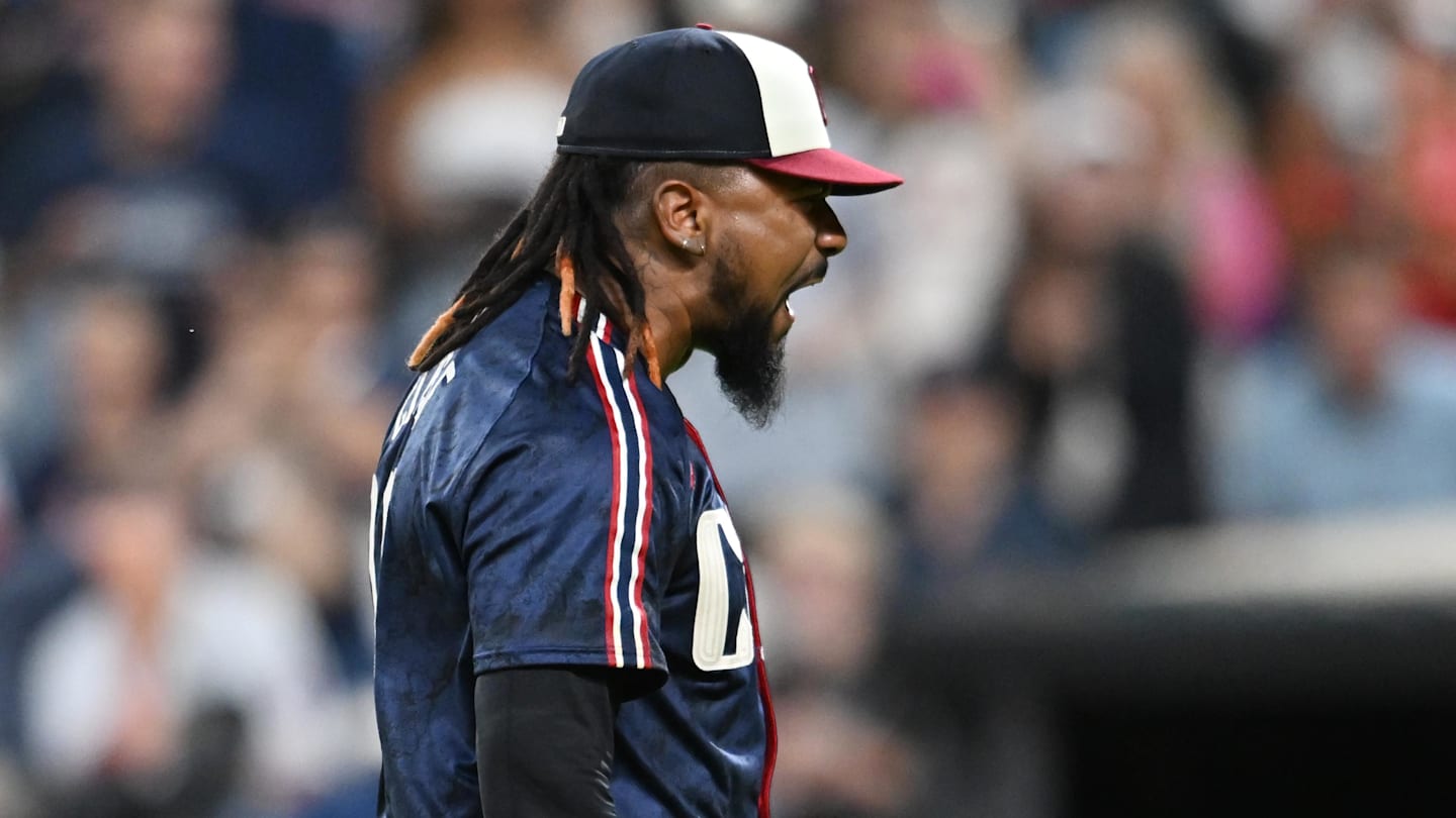 How Emmanuel Clase was almost traded before illegal gambling investigation unfolded