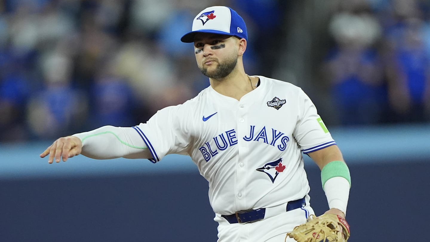 Blue Jays Can Land Both Superstar Free Agent Targets According to Top Insider