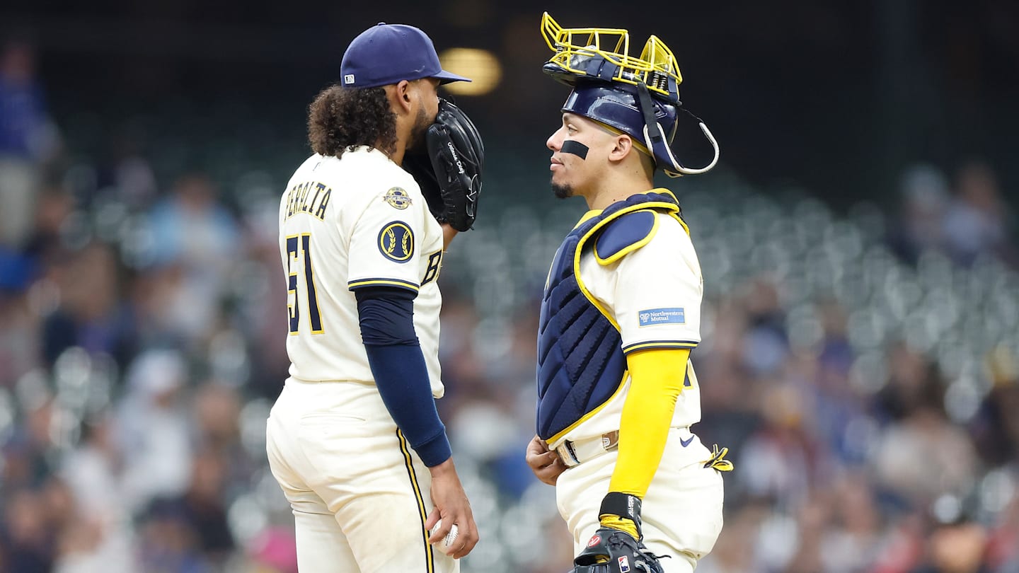 Boston Red Sox v Milwaukee Brewers