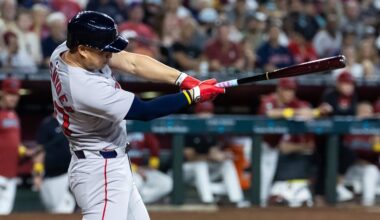 Yankees Outfielder Reunion in The Works?