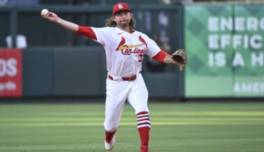 Cardinals Reportedly Discussed Targets For Brendan Donovan Trade