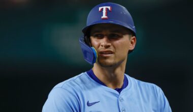 Philadelphia Phillies v Texas Rangers